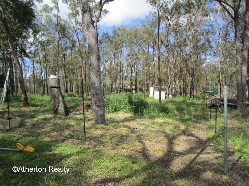 Herberton QLD 4887