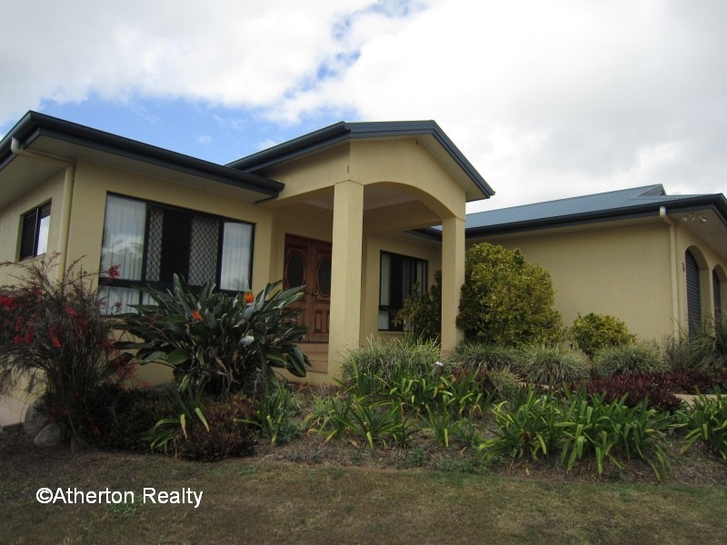 Atherton QLD 4883