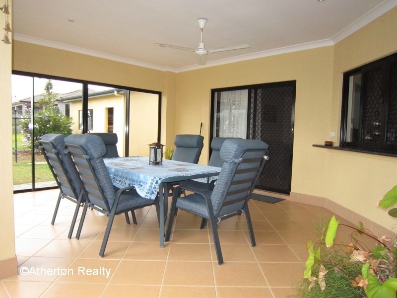 Atherton QLD 4883