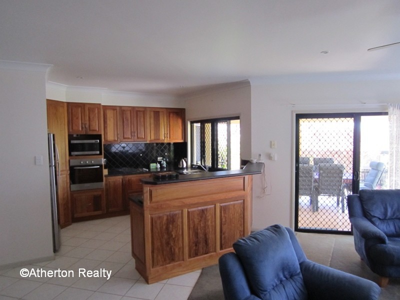 Atherton QLD 4883