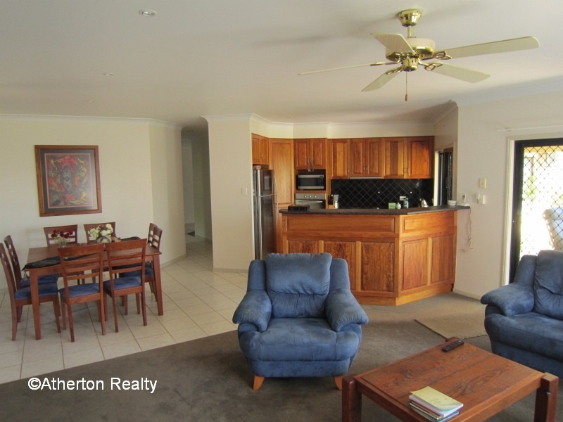 Atherton QLD 4883