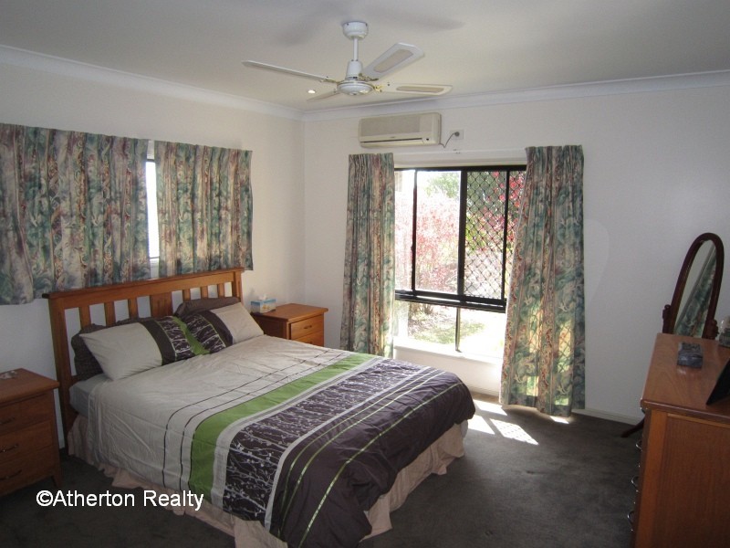 Atherton QLD 4883