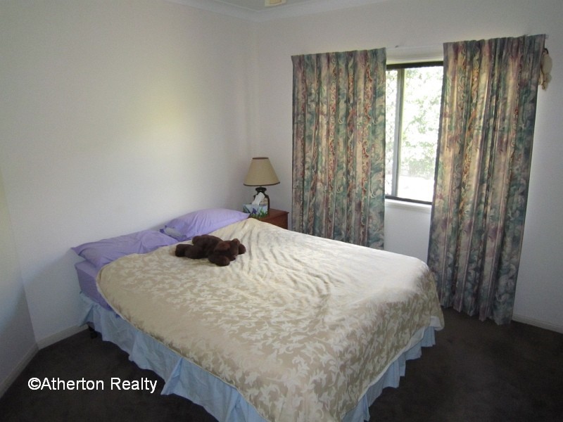Atherton QLD 4883
