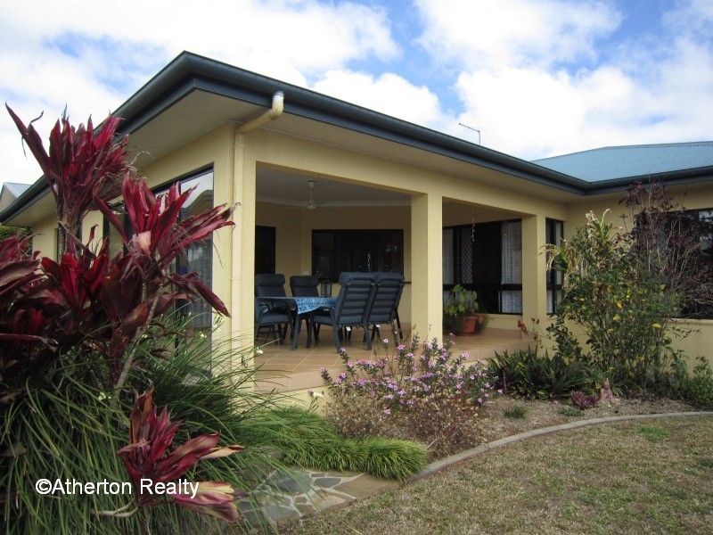 Atherton QLD 4883
