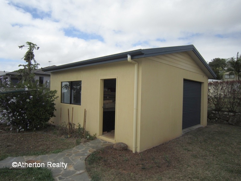 Atherton QLD 4883