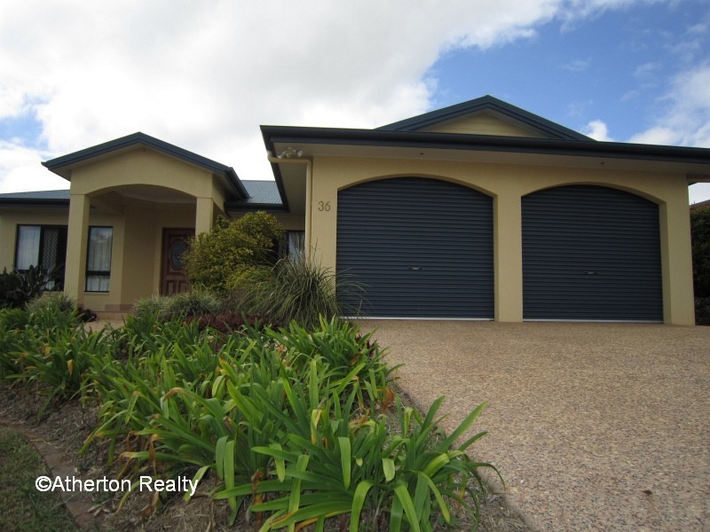 Atherton QLD 4883