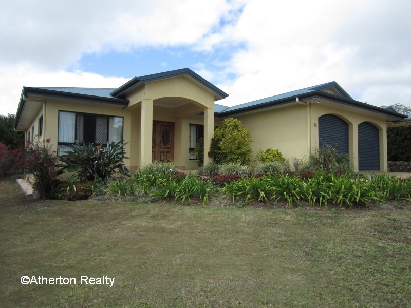 Atherton QLD 4883
