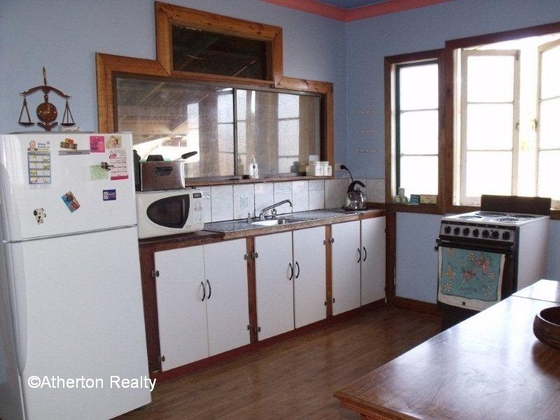 Mount Garnet QLD 4872