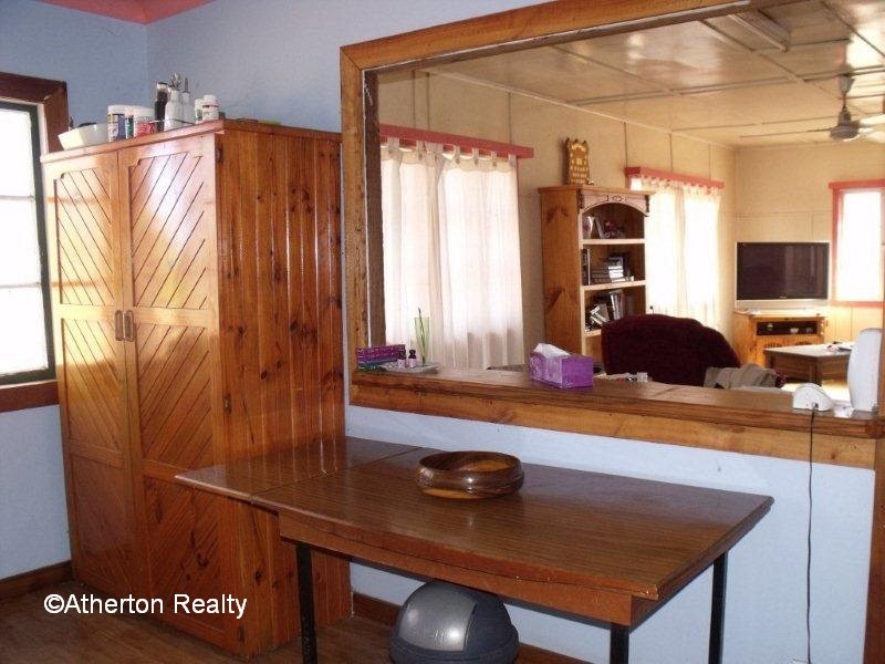 Mount Garnet QLD 4872