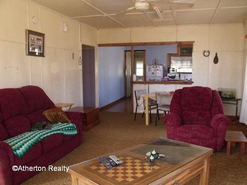 Mount Garnet QLD 4872