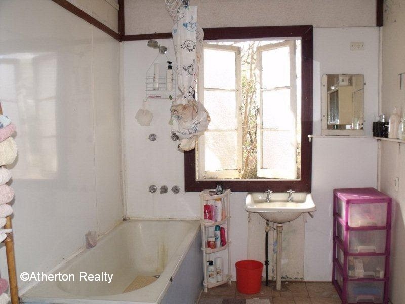 Mount Garnet QLD 4872