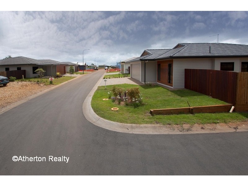 Lot 4 Sommerset, Kennedy Hwy, Atherton QLD 4883