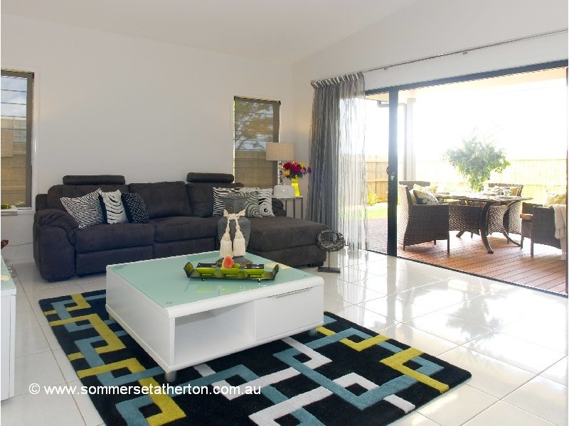 Lot 4 Sommerset, Kennedy Hwy, Atherton QLD 4883