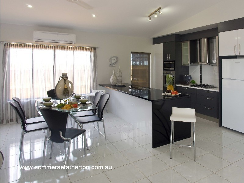 Lot 4 Sommerset, Kennedy Hwy, Atherton QLD 4883