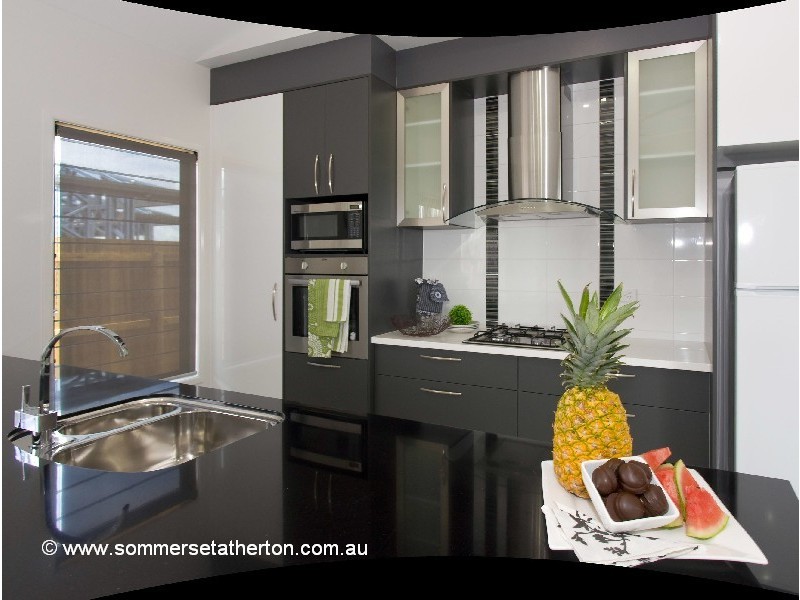 Lot 4 Sommerset, Kennedy Hwy, Atherton QLD 4883