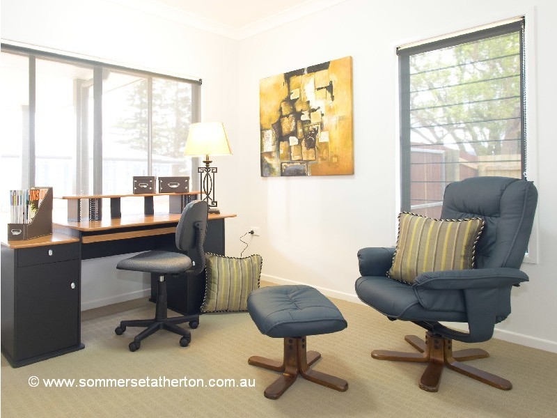 Lot 4 Sommerset, Kennedy Hwy, Atherton QLD 4883