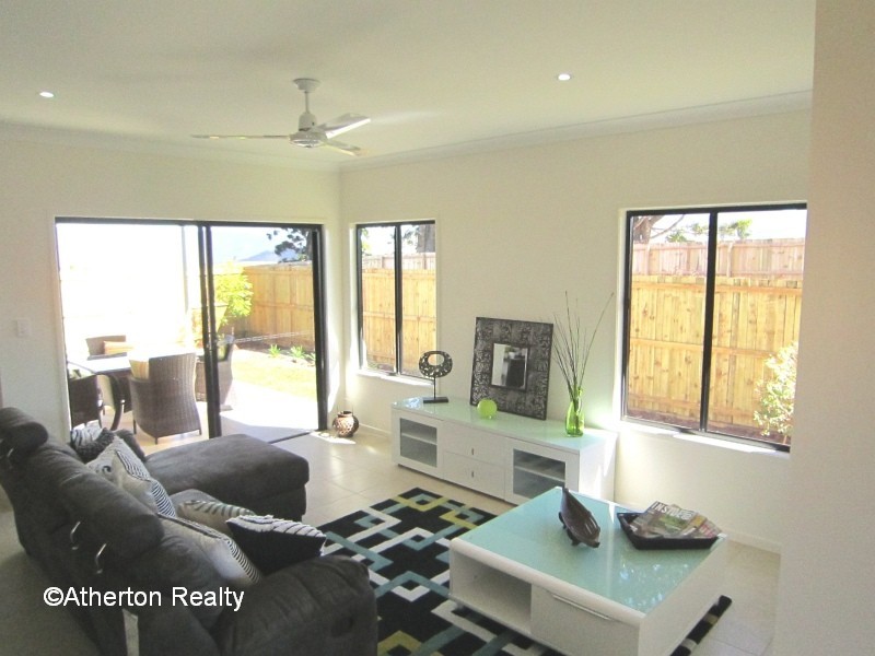 Lot 4 Sommerset, Kennedy Hwy, Atherton QLD 4883