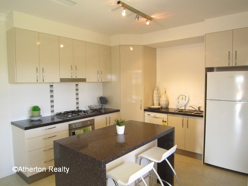 Lot 4 Sommerset, Kennedy Hwy, Atherton QLD 4883