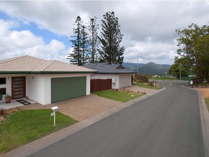 Lot 4 Sommerset, Kennedy Hwy, Atherton QLD 4883