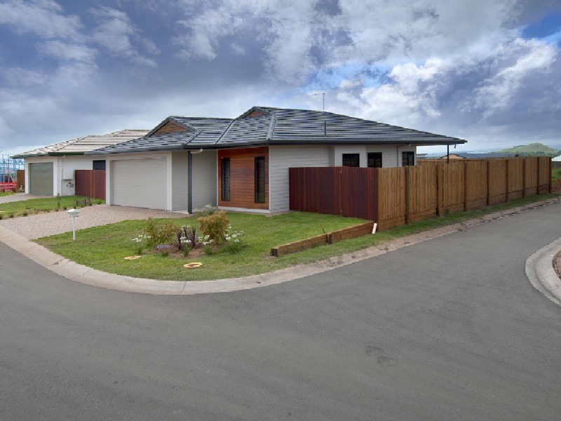 Lot 4 Sommerset, Kennedy Hwy, Atherton QLD 4883