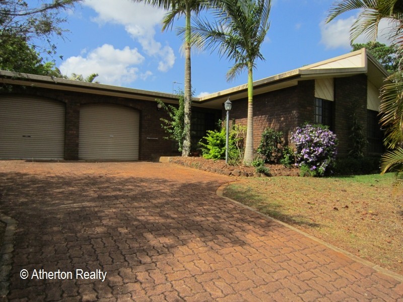Atherton QLD 4883