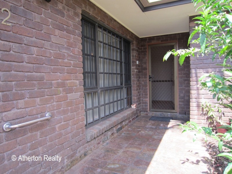 Atherton QLD 4883