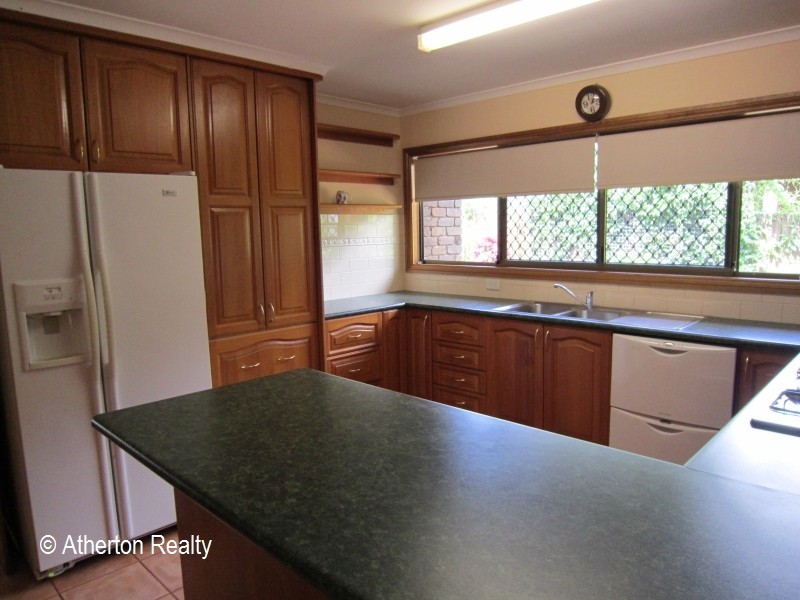 Atherton QLD 4883