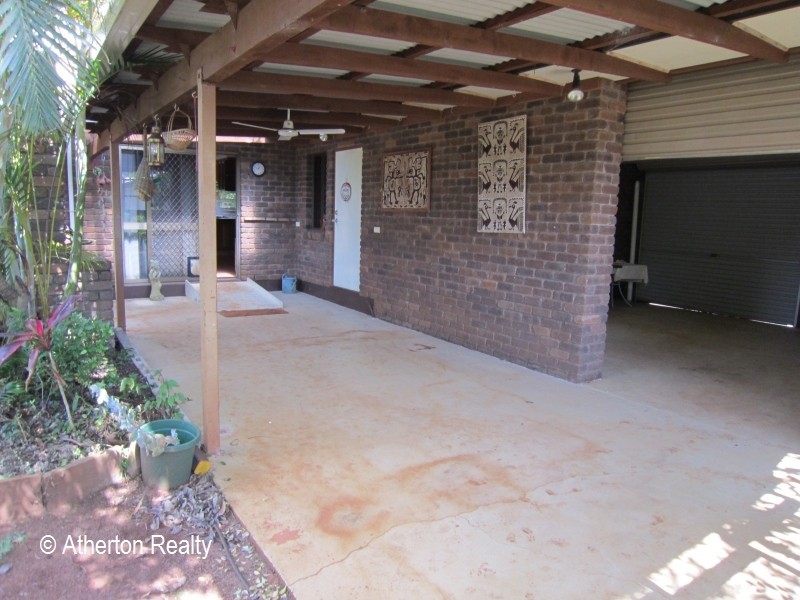 Atherton QLD 4883