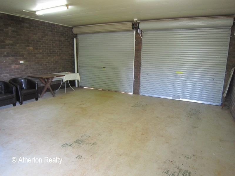 Atherton QLD 4883
