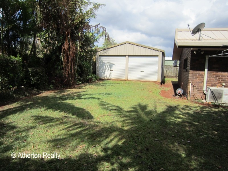 Atherton QLD 4883