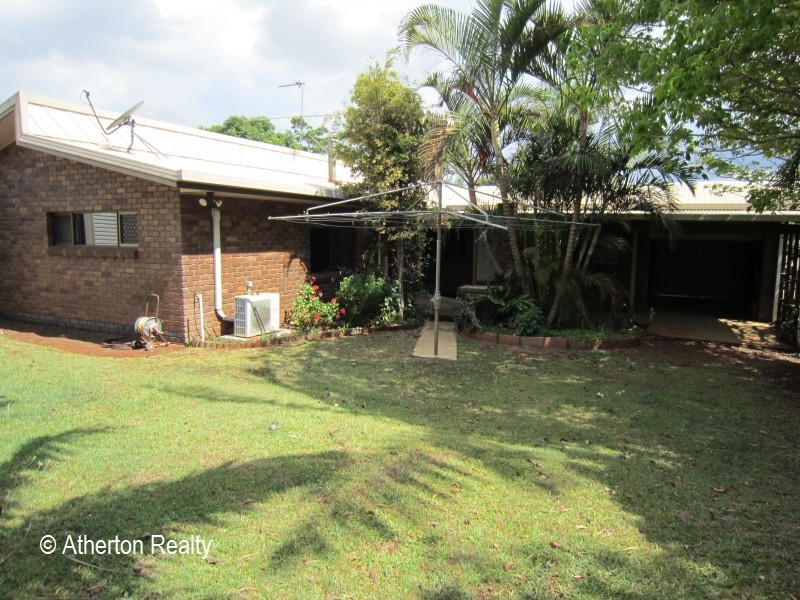Atherton QLD 4883