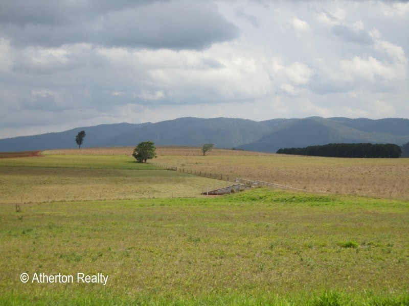 Atherton QLD 4883