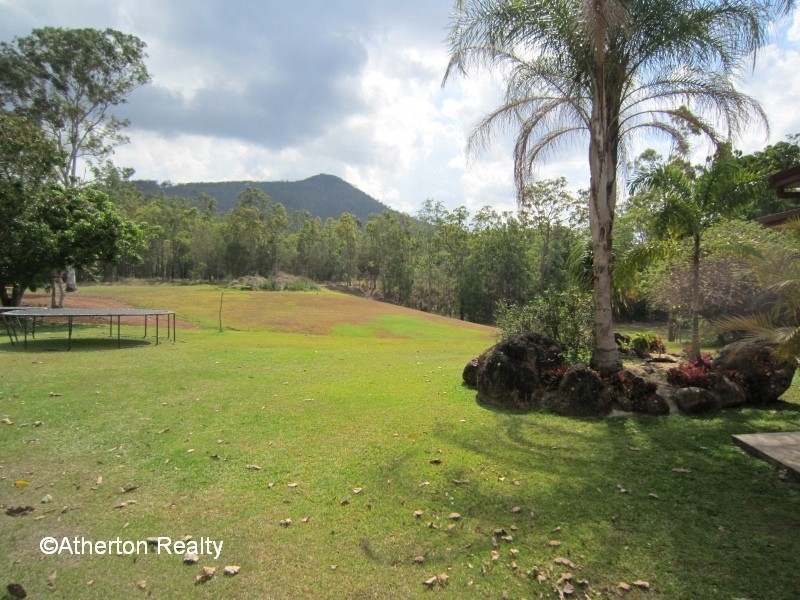 Atherton QLD 4883