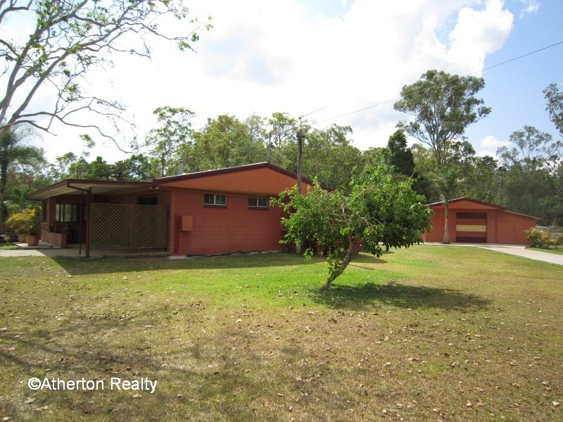 Atherton QLD 4883
