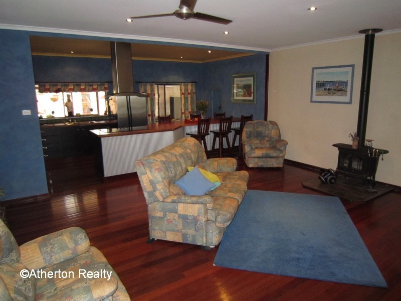 Atherton QLD 4883