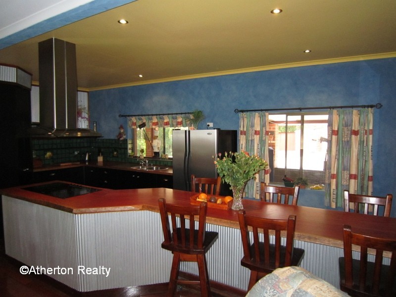 Atherton QLD 4883