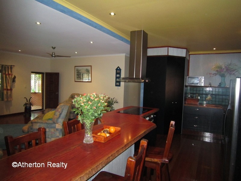 Atherton QLD 4883