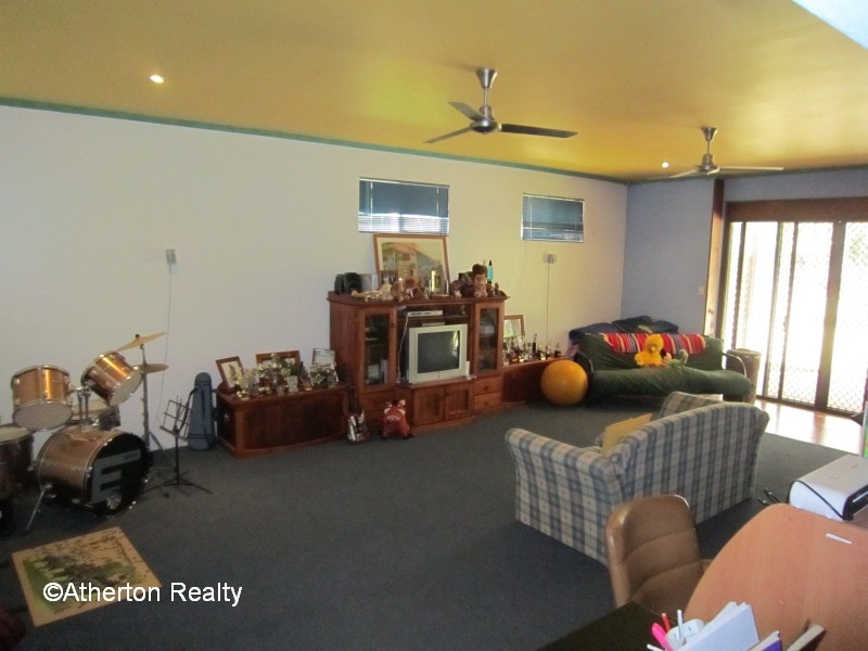 Atherton QLD 4883