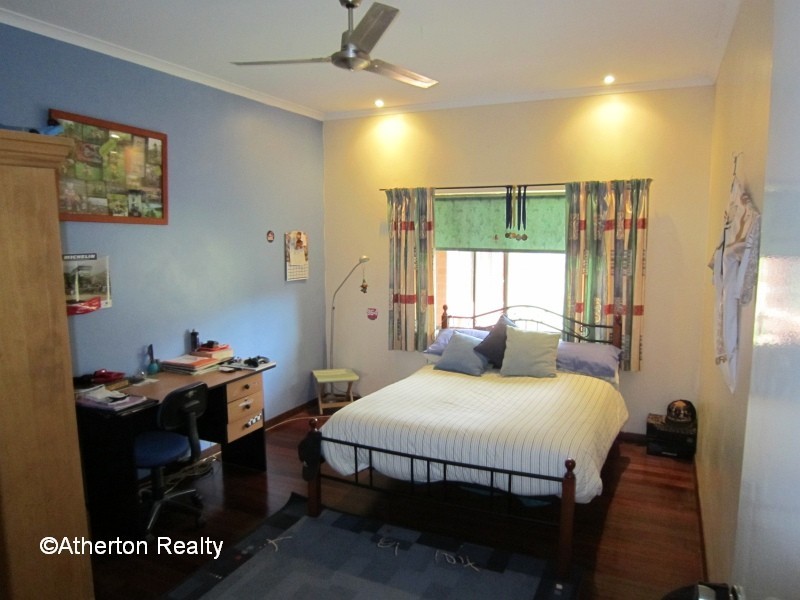 Atherton QLD 4883