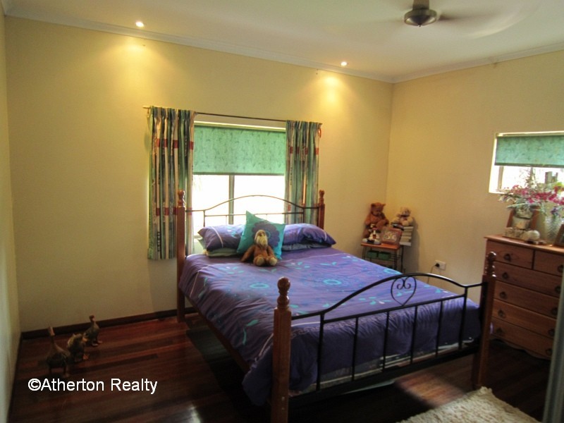Atherton QLD 4883