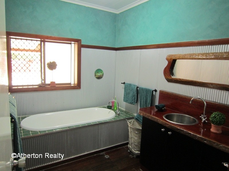 Atherton QLD 4883