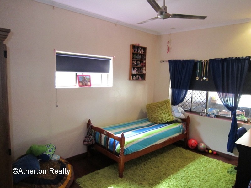 Atherton QLD 4883