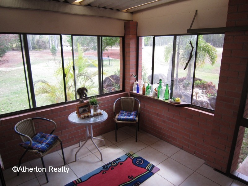 Atherton QLD 4883