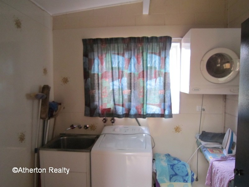 Atherton QLD 4883