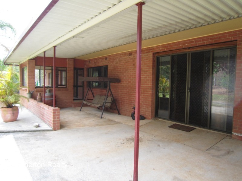 Atherton QLD 4883