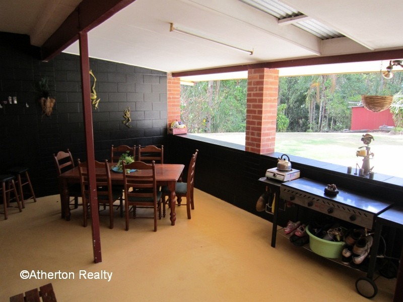 Atherton QLD 4883