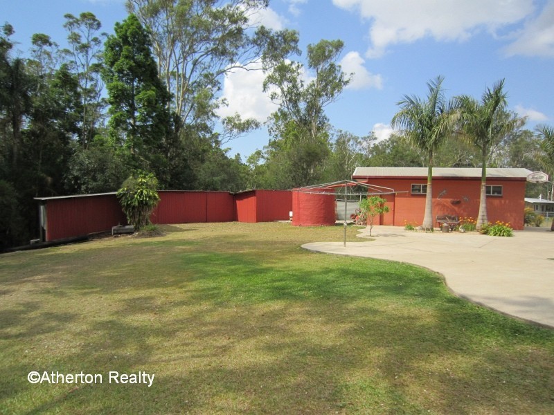 Atherton QLD 4883