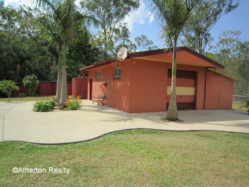 Atherton QLD 4883
