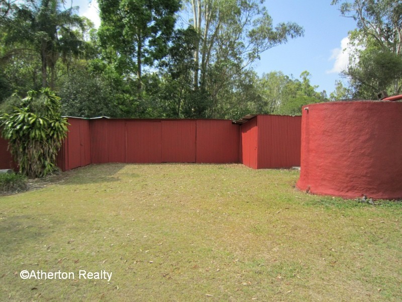 Atherton QLD 4883