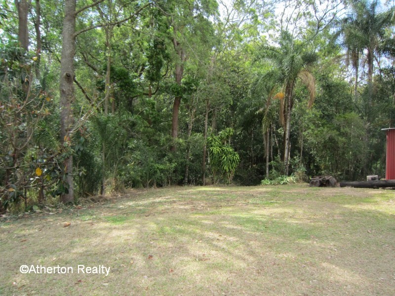 Atherton QLD 4883
